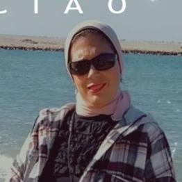 3- كابتن سهام محمد كمال