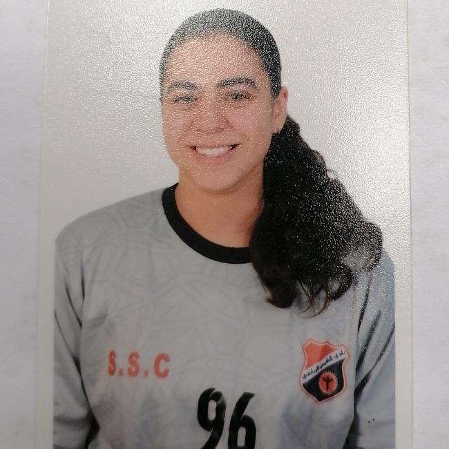 جودي احمد محمد