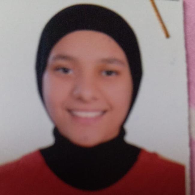 فريده محمد فرج