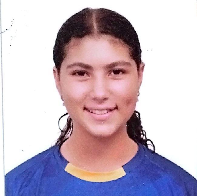 ليلي عمرو محمد الطوخي