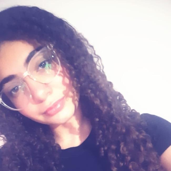 ميرنا عادل محمد