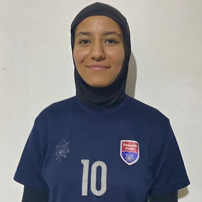 مريم احمد عبد العزيز