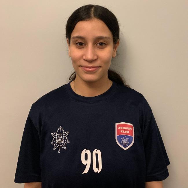 حبيبه هاني وجدي