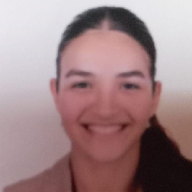 رودينا محمد فوزى