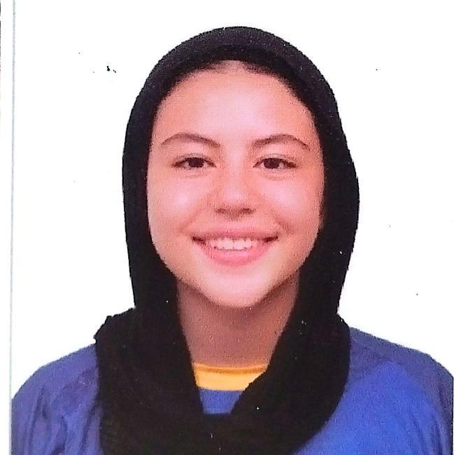 لينه هاني محمد احمد