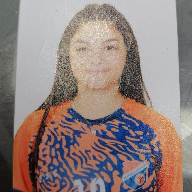 كنزى خالد على حسن