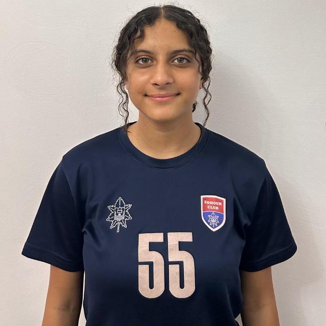 هنا محمد مجدي