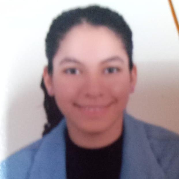 شذى حسام محمد