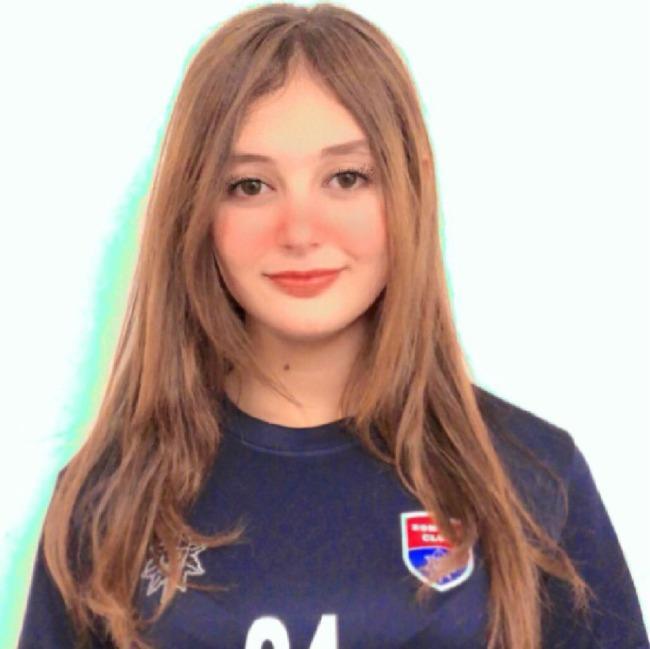 سيسليا عمرو احمد