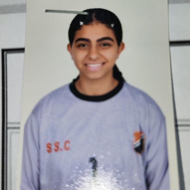 فريده ابراهيم