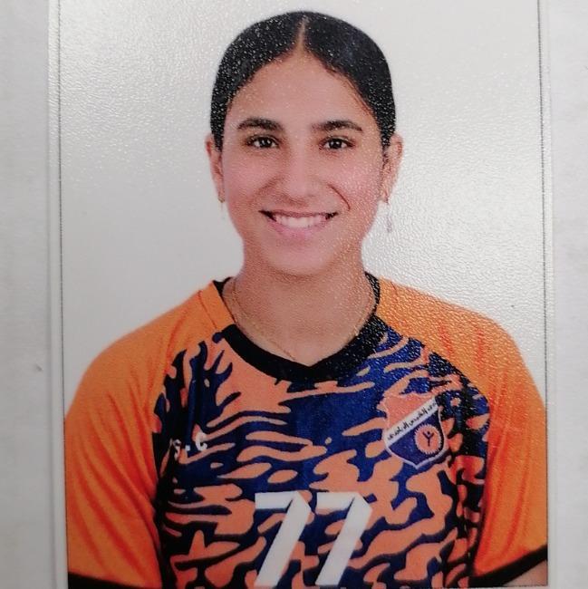 هيا سيد حسين