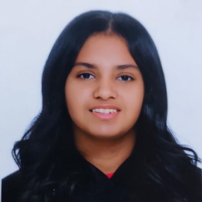 جني محمد جمال