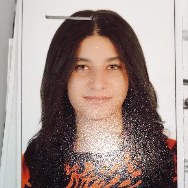 ربى احمد علي احمد