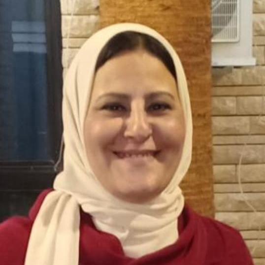 3- حنان بسيونى