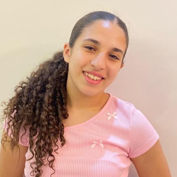 لينه محمد عبد العظيم