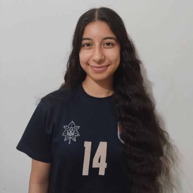 جودى هيثم محمد