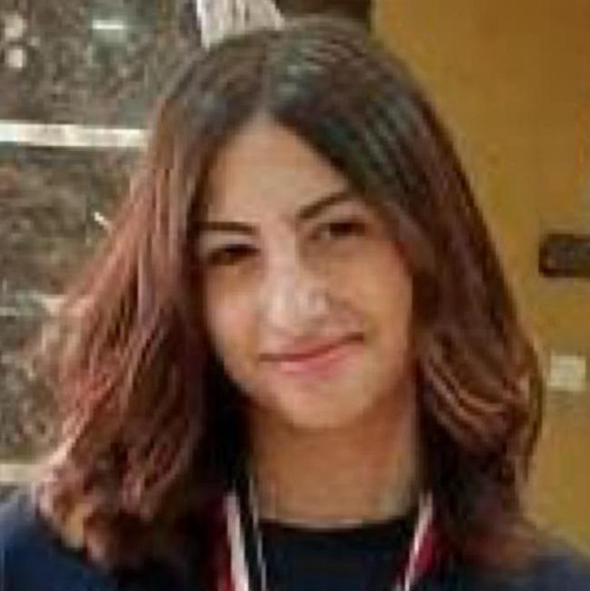 ملك محمد رفعت