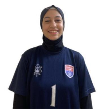 فريدة ايمن محمد