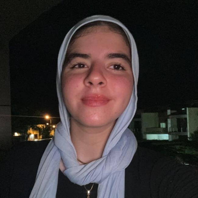 زينه مصطفي عبد الحميد