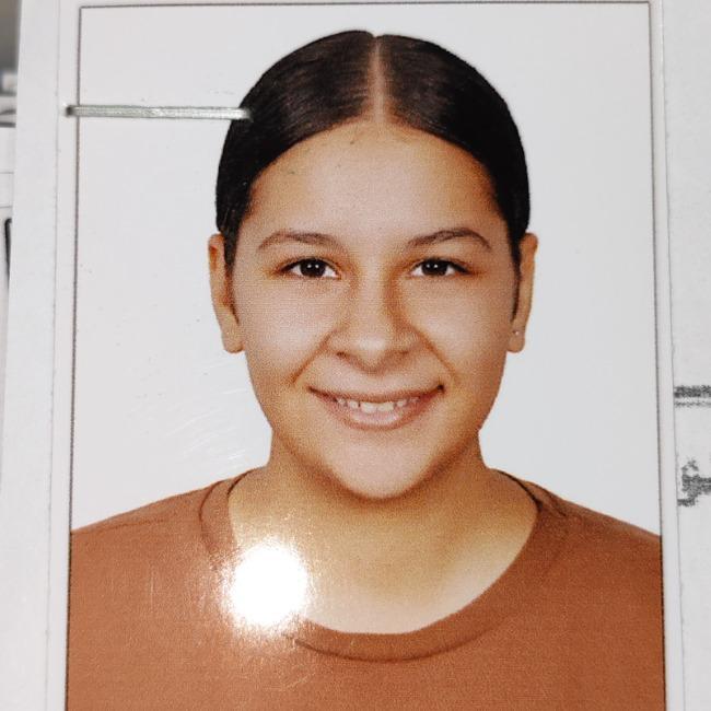 ريتاج احمد محمد فرحان