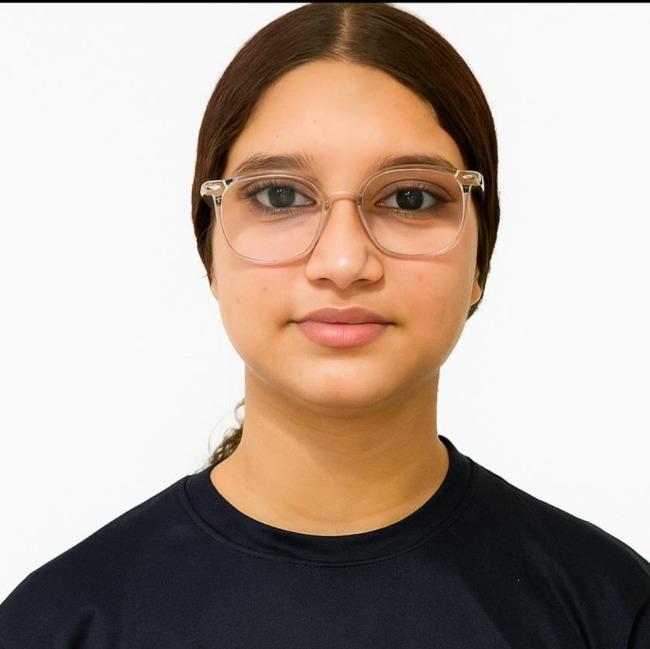 حلا محمد احمد