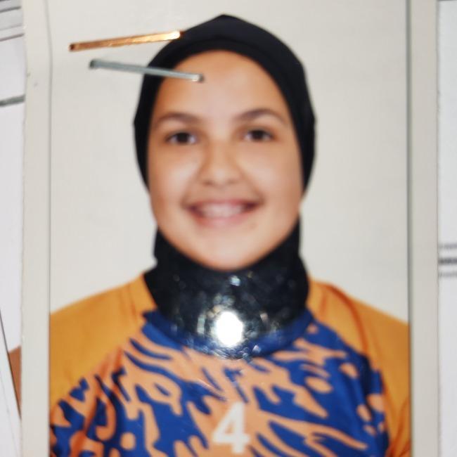 سما احمد محمد