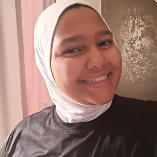 روقيه عبدو السيد