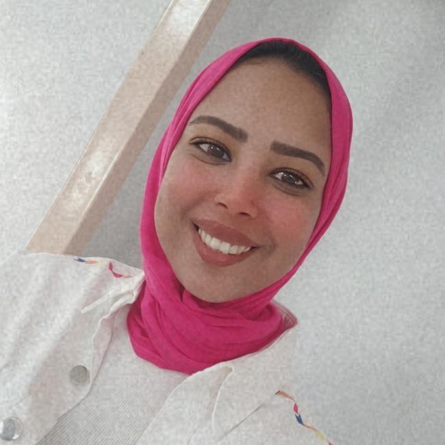 3- منة الله جمال جيلاني