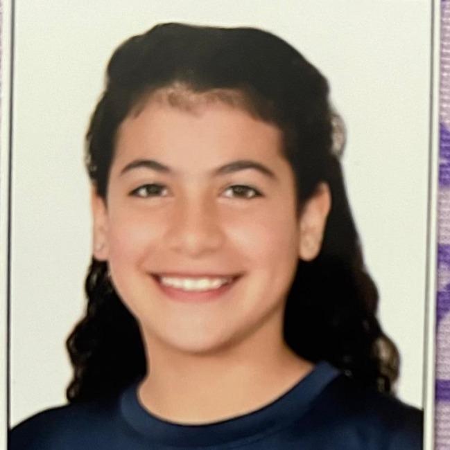 ليان حازم يسري