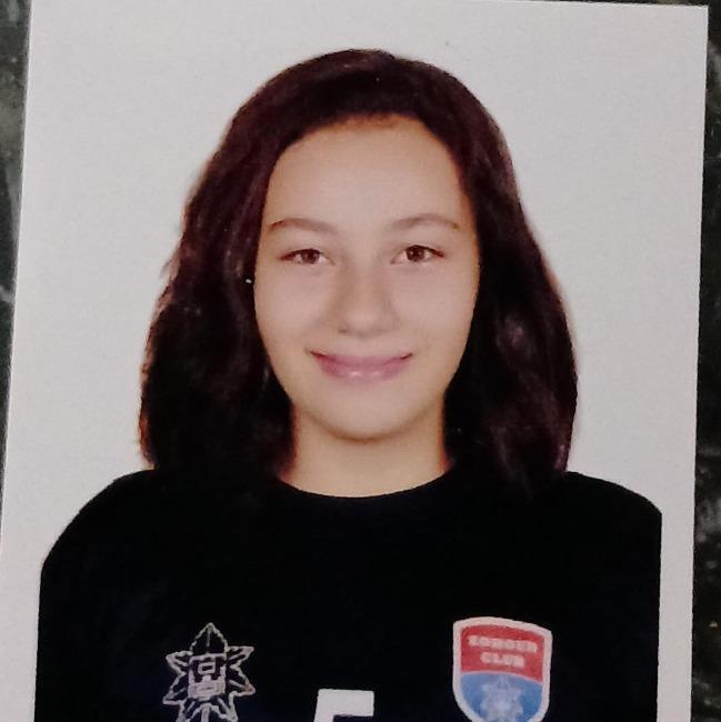 جودي تامر خليل