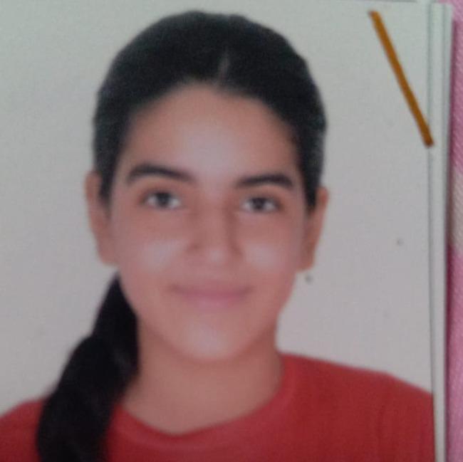 سچى مصطفى محمد