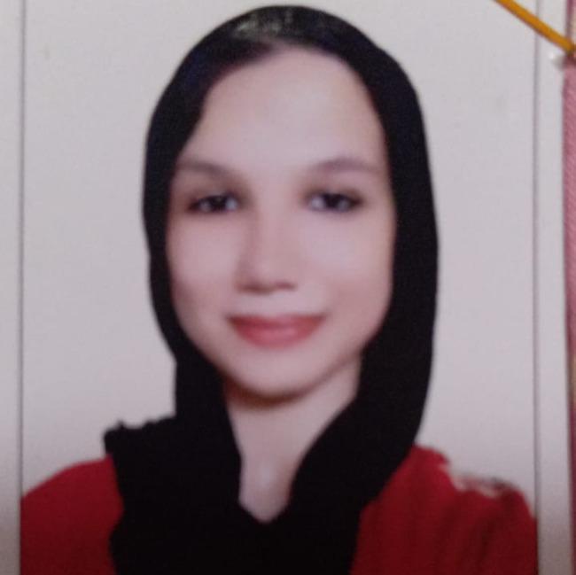 سلمى اسلام حسن