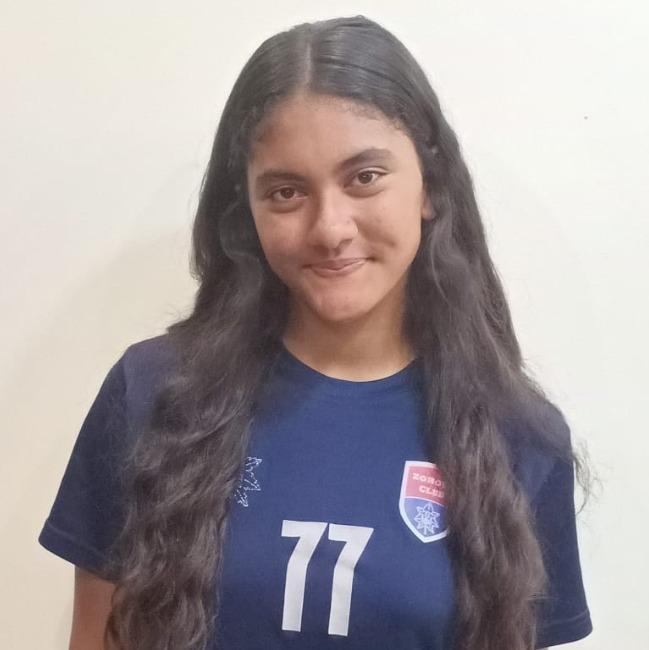 مريم ياسر حسن