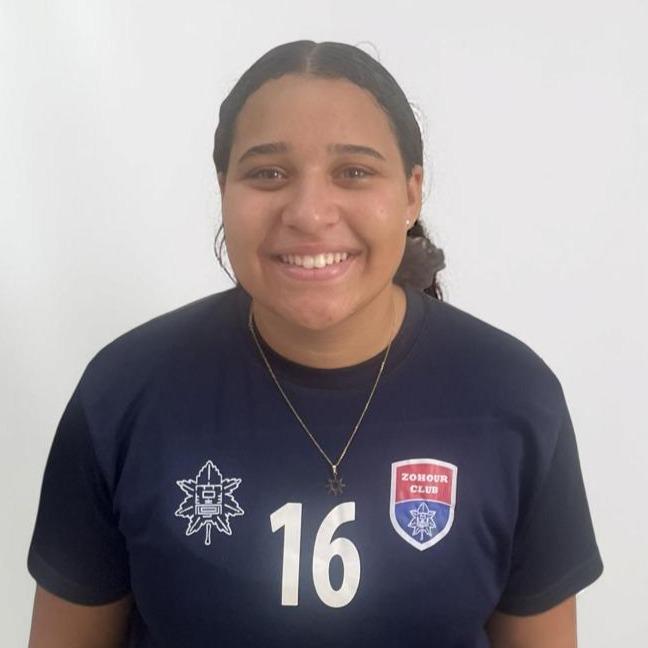 مريم طارق حسن