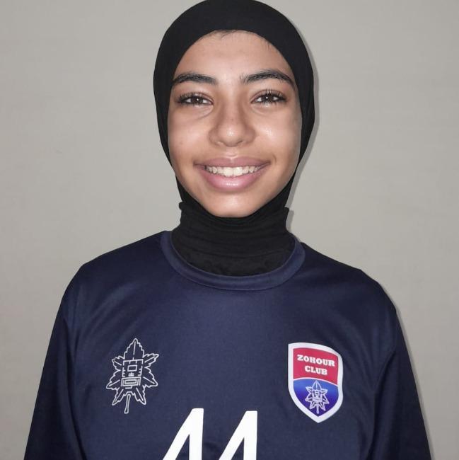 كرمه محمد سيد