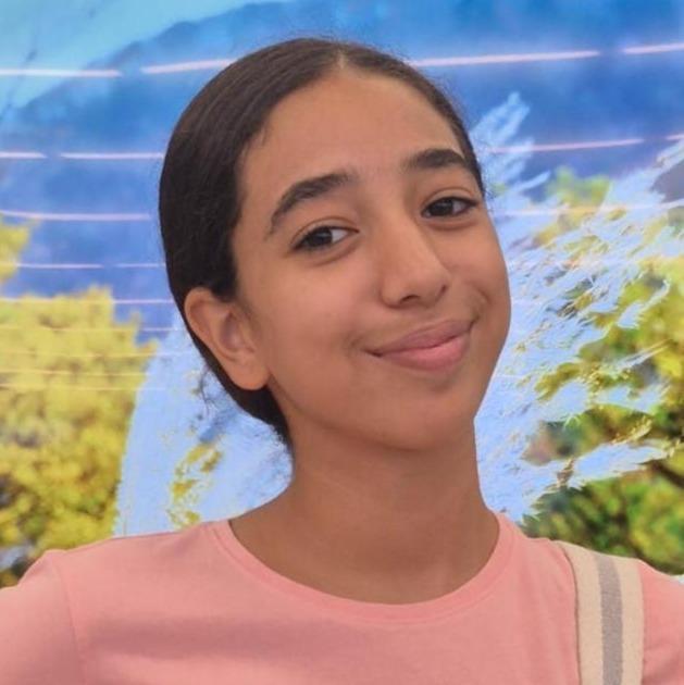 ليالي شريف علي