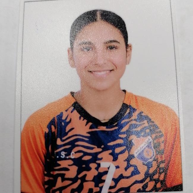 هلا سيد حسين