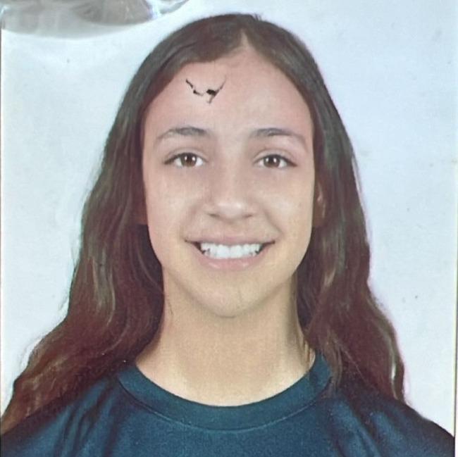 رغد علاء محمد