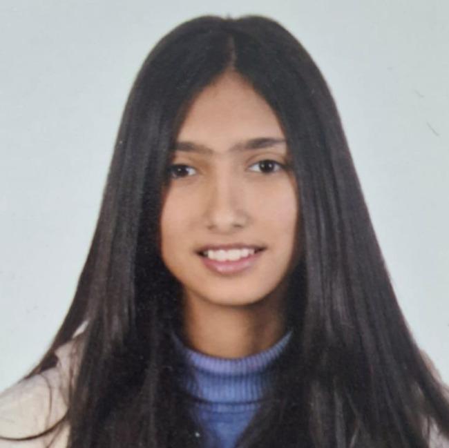 لينا محمود يوسف