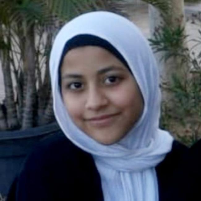 سلمي احمد عطيه