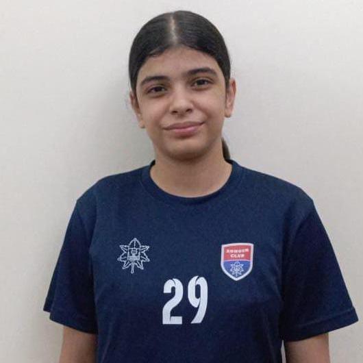 جني محمد بكر