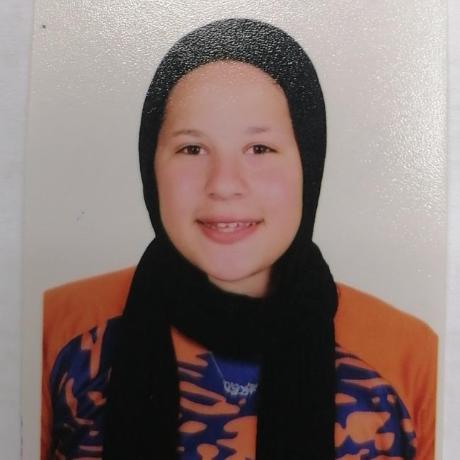 جودي وليد علام