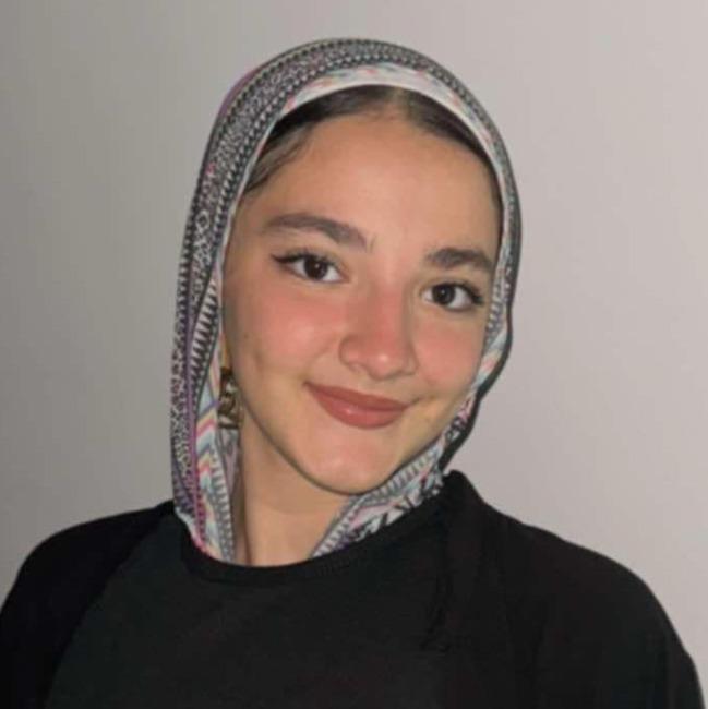 كارما ايهاب مجدي