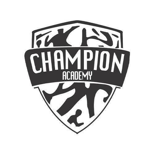 اكاديمية شامبيون ( أ )