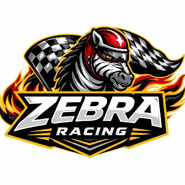 Zebra Racing