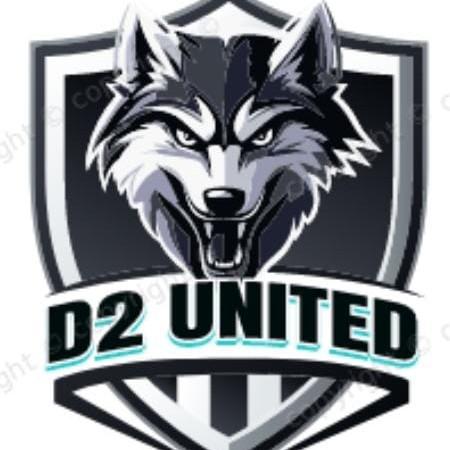 Grupo D2 UNITED