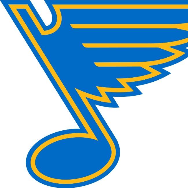 St Louis Blues
