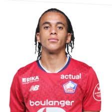 Ethan Mbappe