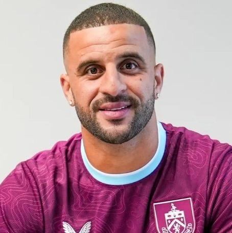 Kyle Walker