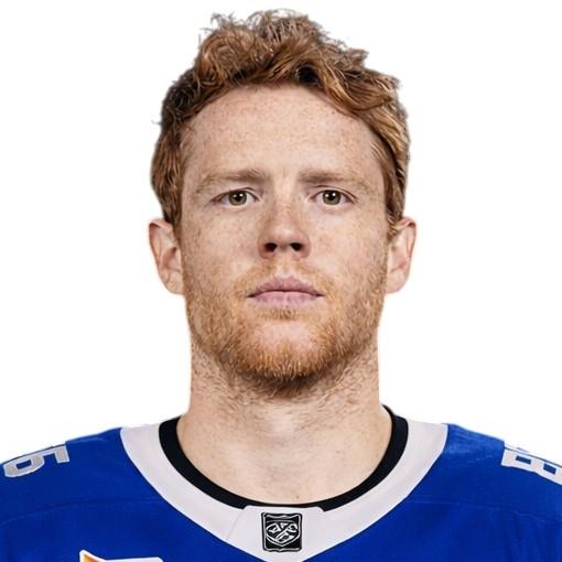 Ти Джей Тайнен 🇨🇦